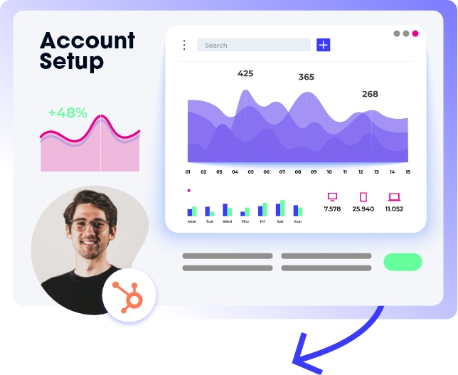 Account-Setup Account-Setup
