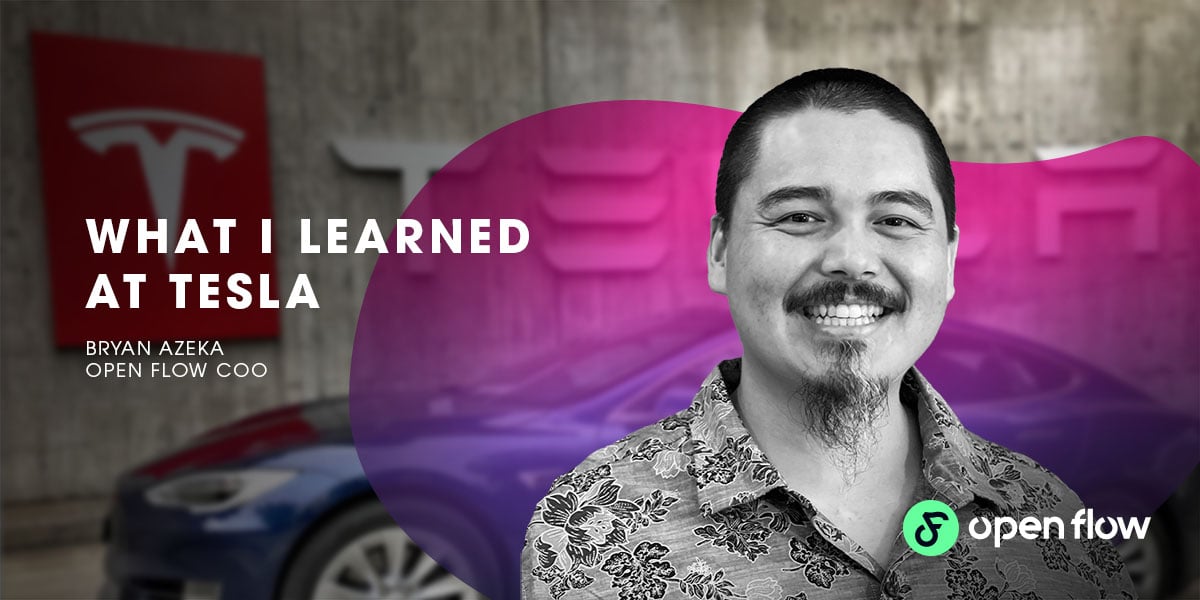 Three Things I Learned at Tesla About Customer Relationship Management ...